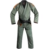 Venum mens Venum Contender Evo 2.0-380 - Brazilian Jiu Jitsu Gi