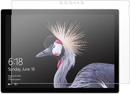 Amazon Ms Factory Surface Pro6 19 18 Pro 17 用 フィルム ペーパーライク サーフェス プロ Pro 6 第五世代 対応 タブレット 2in1 Pc 保護フィルム アンチグレア 日本製 Mxpf Surface Pro Pl Ms Factory タブレット用保護フィルム 通販