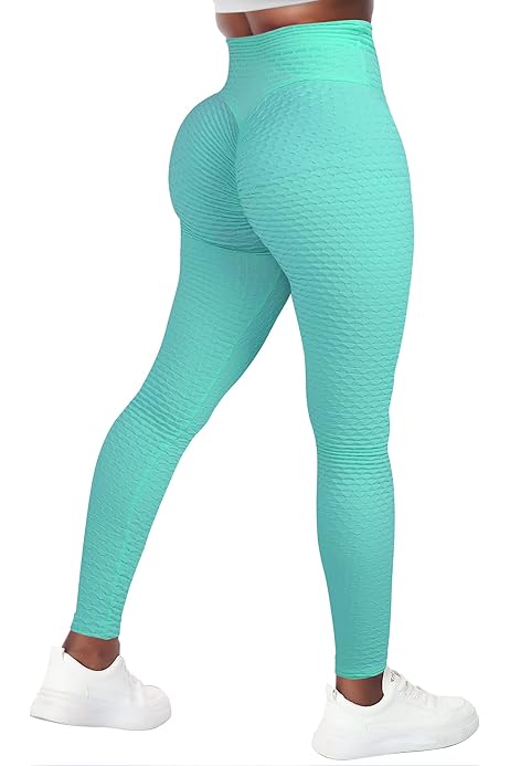 Tiktok Leggings Amazon 7 For $40