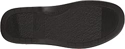 SAS Bout Time Comfort Lace Up Black 10.5 W - Wide