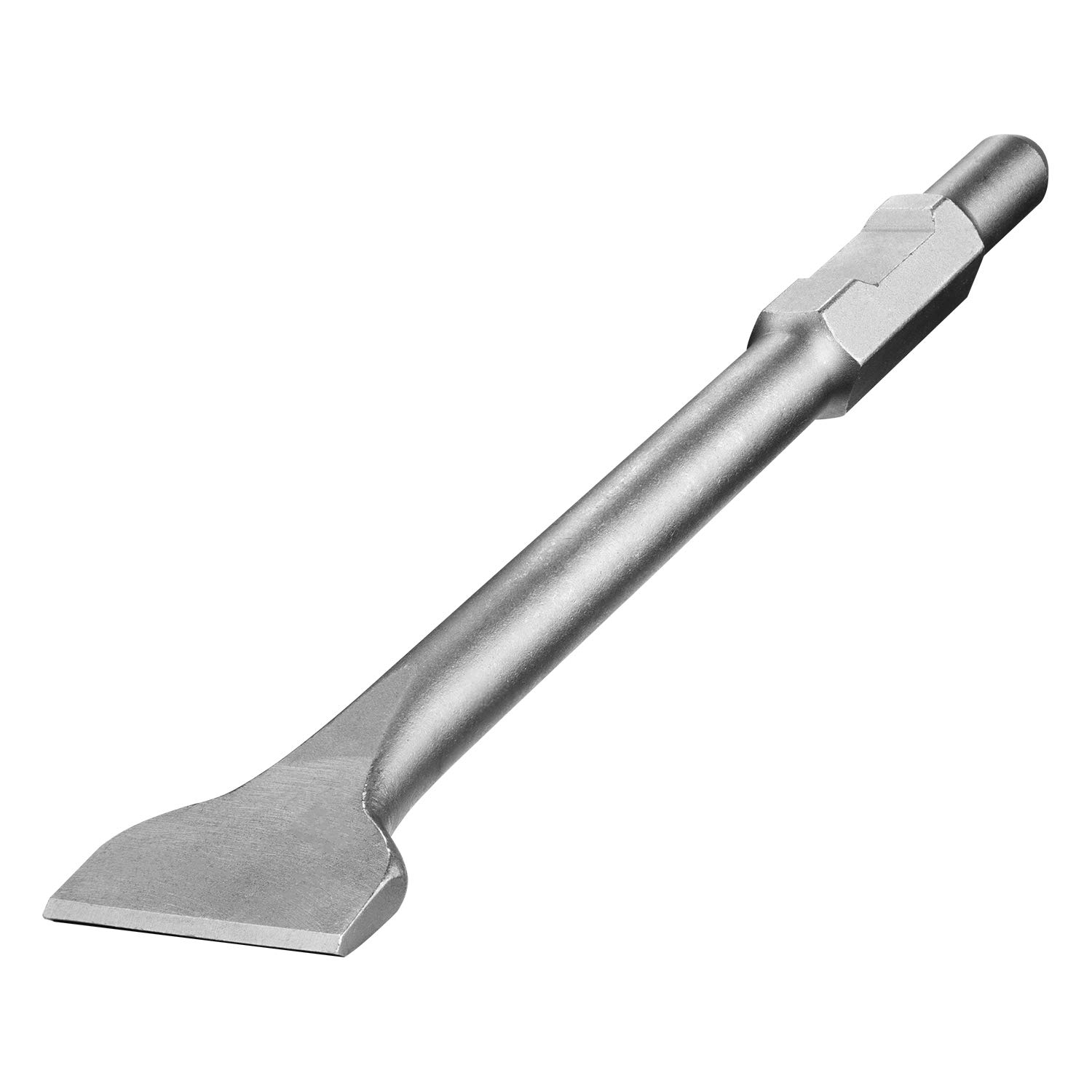 Firecore F18316 Hex Shank Scraping Chisel for Electric Demolition Jack