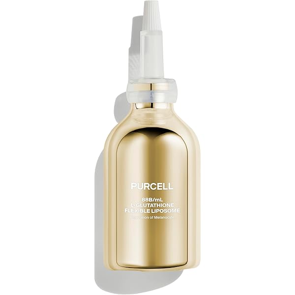 Amazon.com: PURCELL Pixcell Biom 2B/mL Probiotic Essence