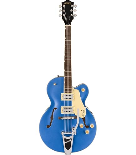 Gretsch G2420T Streamliner エレキギター Amazon.com: Gretsch G2420T Streamliner Hollowbody Electric Guitar