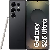 Celular Samsung Galaxy S25 Ultra 5G, 256GB, 12GB RAM, Câmera