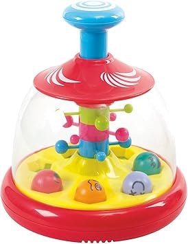 juguetes bebes amazon