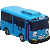 Tayo the Little Bus Tayo - Action Play car Figure, Christmas and Birthday Gifts for Kids, The Most Popular Children's Cartoon Characters in Korea