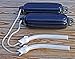 Quick Boat Fender Deluxe w kit (4)