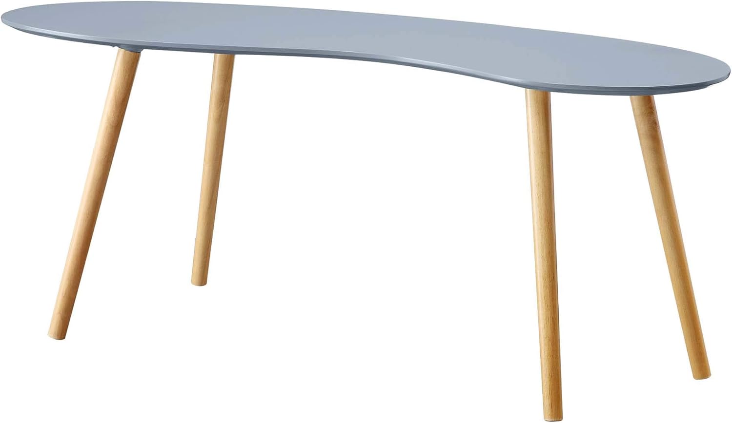 Bean Shaped Coffee Table : Bean Coffee Table For Sale at 1stdibs : End tables and accent tables: