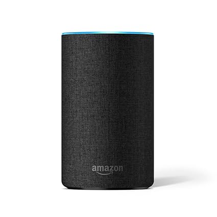 amazon echo shell