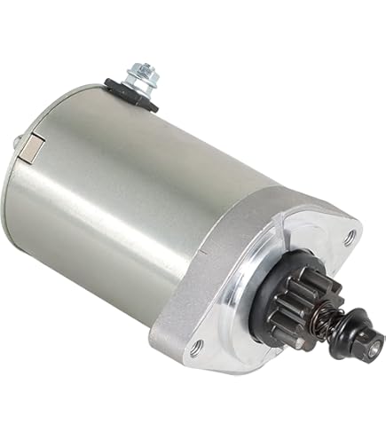 Starter FR691V FR730V FH491V FS481V FS541V FS600V FS604V 21163-0711 - View #3