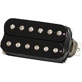 Gibson Custombucker Pickup, Double Black