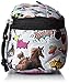 Jansport Vector Pouch - Multi Stickers, OS