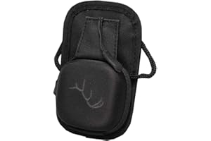Magnetic Mouth Call Storage CASE