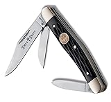 Boker 110728 Ts Medium Stockman Pocket