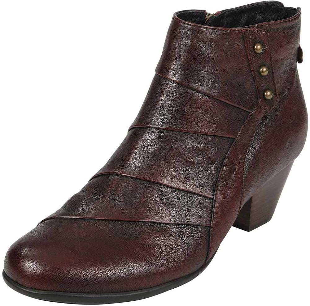 heavenly comfort shoes