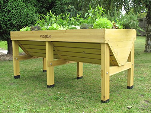 VegTrug Raised Bed - Image 5