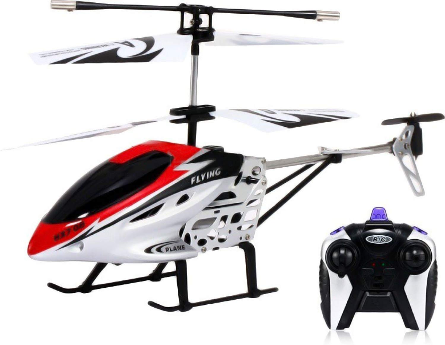 rc helicopter under 1500