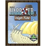 Tasty Minstrel Games Harbour High Tide