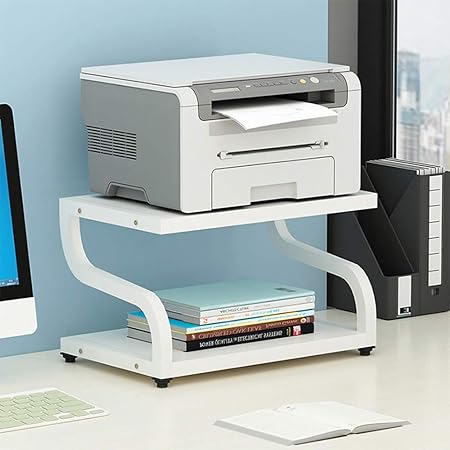 Estante impresora | Las mejores impresoras del mercado