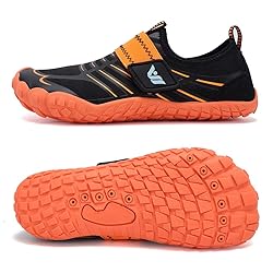 CIOR Boys & Girls Water Shoes Sports Aqua Athletic