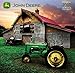 MasterPieces John Deere Photo 2017 Calendar