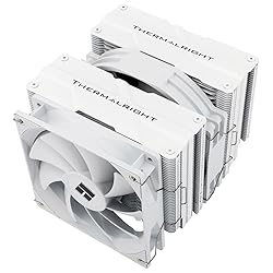 Thermalright Peerless Assassin 140 White CPU