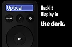 Replacement for VIZIO Backlit 5.1 Sound Bar