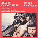 ON THE ROAD AGAIN                                  image