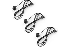 AMZPILOT Auto Clicker for Pilot G55 and Pilot G60 Devices - Click Heads 3 Pack