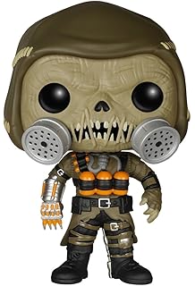 little big planet funko pop