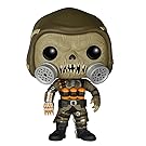 Funko Batman: Arkham Knight - Scarecrow POP! Action Figure