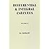Differential and Integral Calculus, Vol. 2