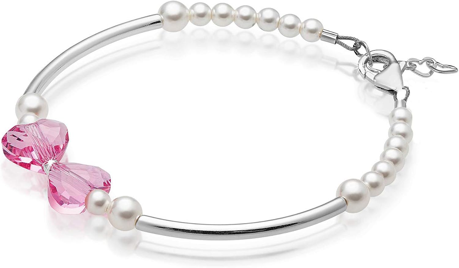 swarovski baby gifts