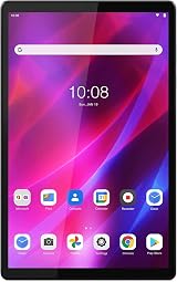 Lenovo Tab K10 10.3" LTE Tablet 32GB 3GB RAM Abyss Blue - No Battery Display view 2