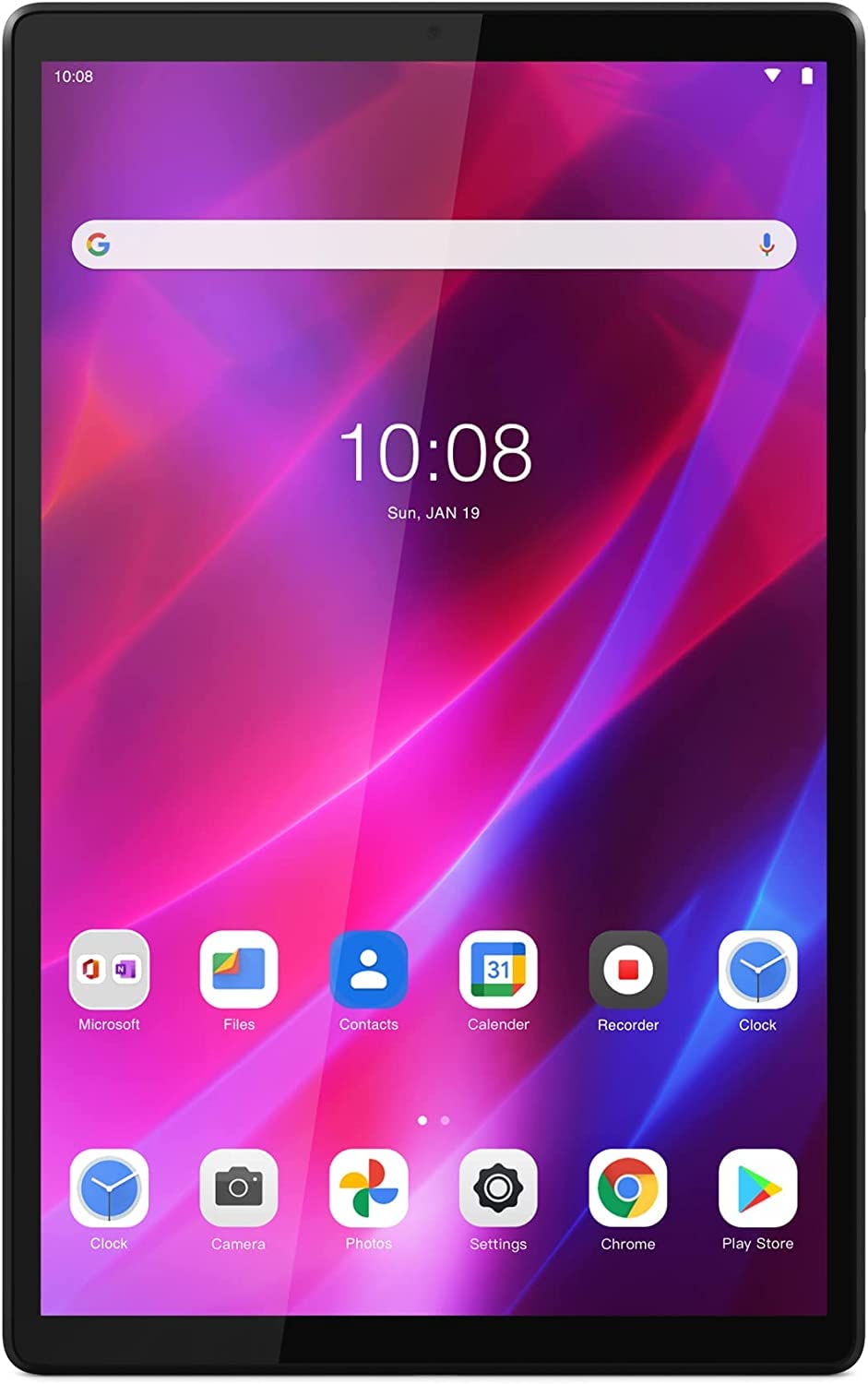 Lenovo Tab K10 ZA8S0000US Tablet - 10.3" WUXGA
