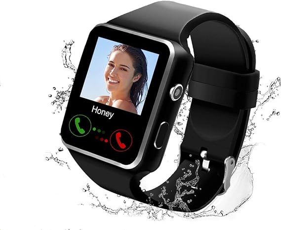 smart watch amazon canada