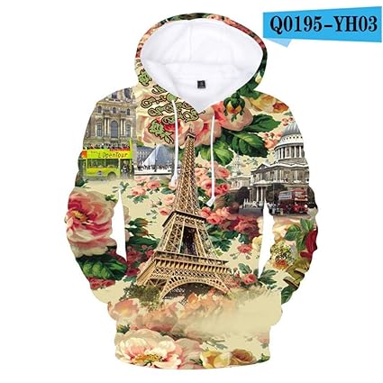 felpe alla moda ragazzo