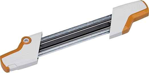 Stihl 2 In 1 Easy File Chainsaw Chain Sharpener 325 Amazon Ca Tools Home Improvement