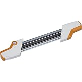 Stihl 56057504303 2-in-1 File Holder for Chainsaw Chain 3/8" P &Oslash; 4 mm