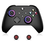 Kipylca Xbox Controller Wireless With 2 Silicone