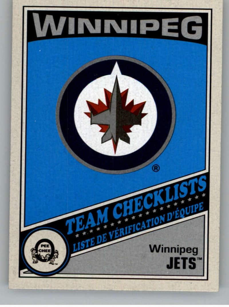 winnipeg jets logo 2019