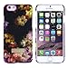 Ted Baker 28909 Alli Polycarbonate Hard Shell Phone Case, Fits iPhone 6 and 6S-Retail Packaging