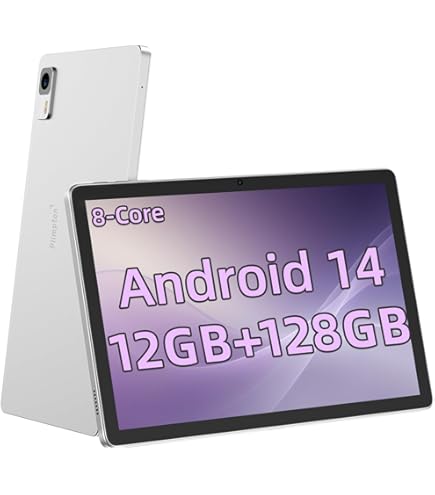 Androidタブレット本体 Galaxy Tab A9 8.7 LTE 8GB 128GB Silver