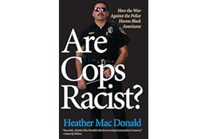 Are Cops Racist?