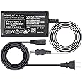 AC Adapter Charger for Sony Handycam CCD-TRV16 CCD-TRV17 CCD-TRV25 CCD-TRV35 CCD-TRV36 CCD-TRV37 CCD-TRV43 CCD-TRV57 CCD-TRV58 CCD-TRV65 CCD-TRV66 CCD-TRV67 CCD-TRV68 CCD-TRV118 CCD-TRV128 CCD-TRV138