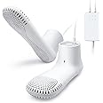 Home Care Wholesale Shoe Dryer and Deodorizer with Timer Heat Boots Dryer Shoes Warmer US Plug