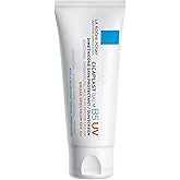 La Roche-Posay Cicaplast Balm B5, Healing Ointment and Soothing Therapeutic Multi Purpose Cream for Dry & Irritated Skin, Body and Hand Balm, Baby Safe, Fragrance Free