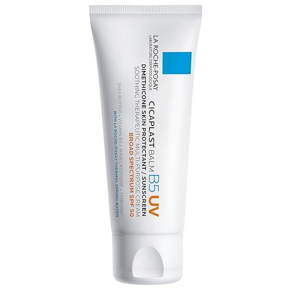 LA ROCHE-POSAY CICAPLAST BALM B5 UV SPF 50,...