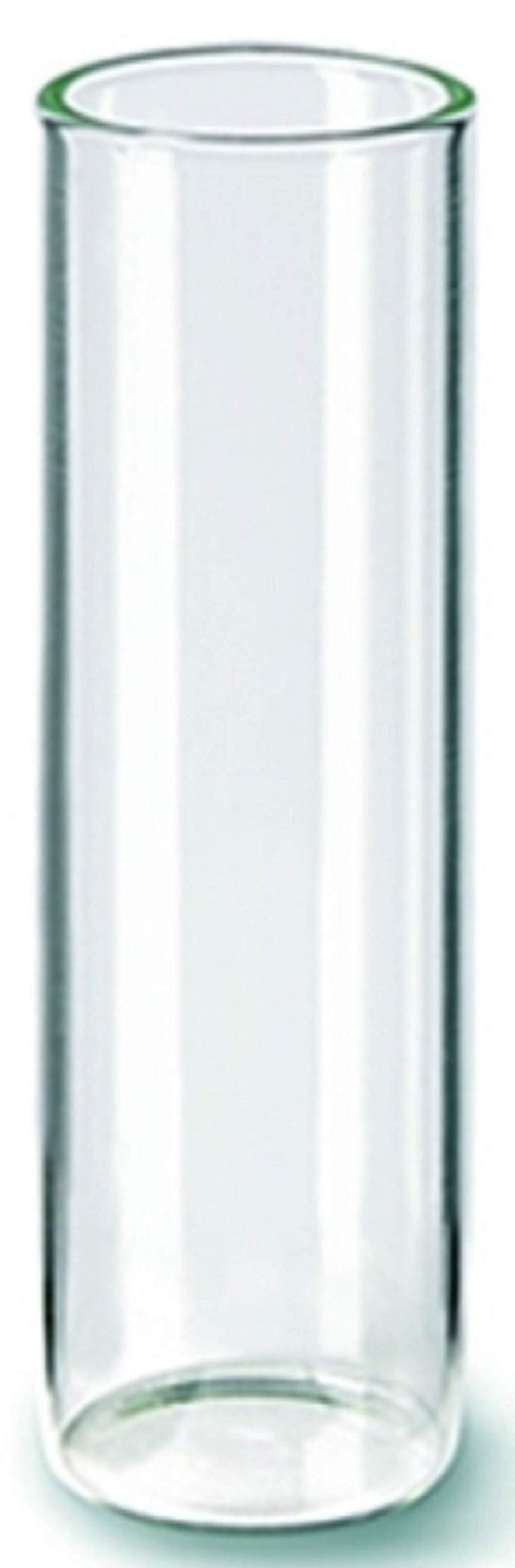 Test tubes with a flat base&nbsp;&ndash;&nbsp;30x 100 mm, pack of 10