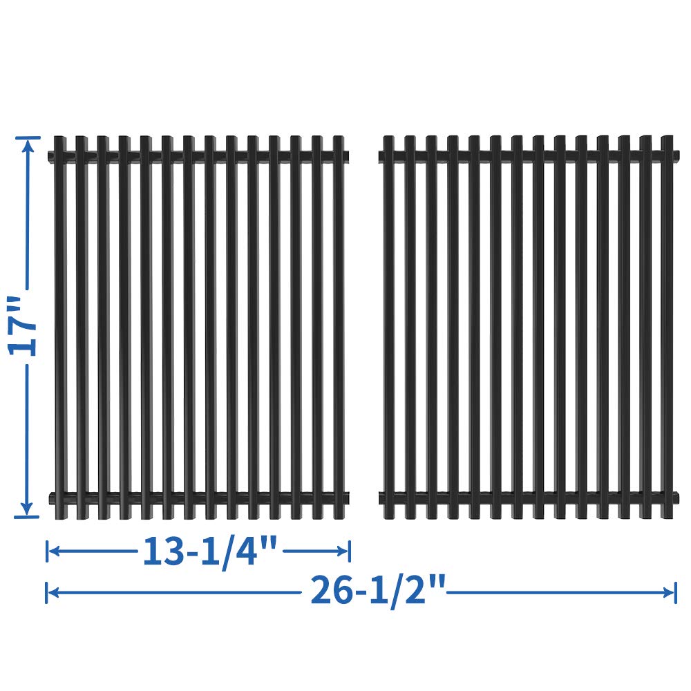 Best 17 x 13 grill grate kenmore
